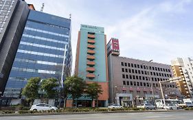 Toyoko Inn Hakata Ekimae Gion